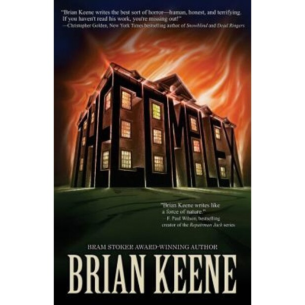 The Complex, Brian Keene (Author)