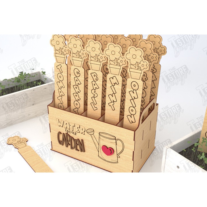 Set pasalon kepou, Intrahome, phyton, 3mm-4mm, 20x20cm