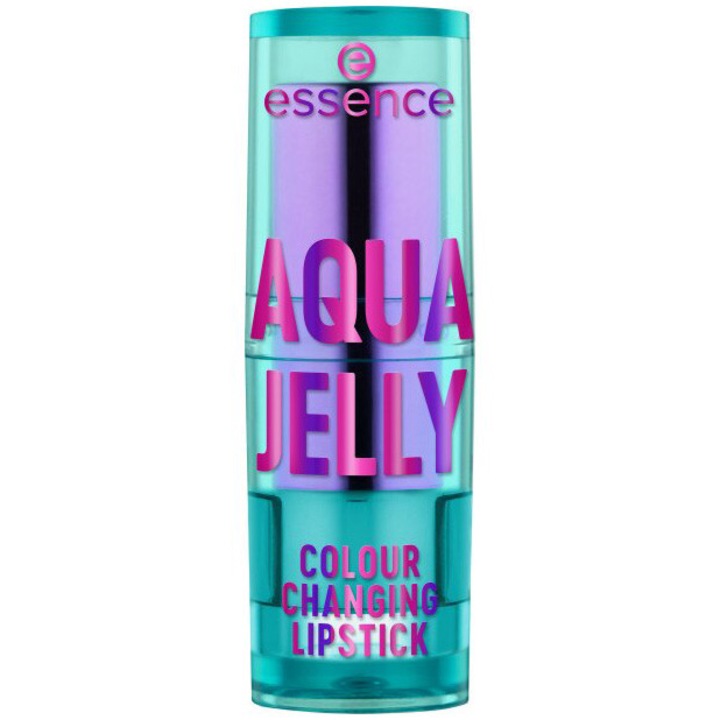 Червило Essence Aqua Jelly Colour Changing, 2.8 гр