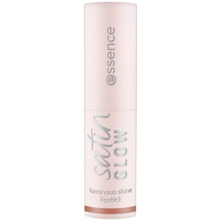 Червило Essence Satin glow Luminous Shine 01, 3.5 гр