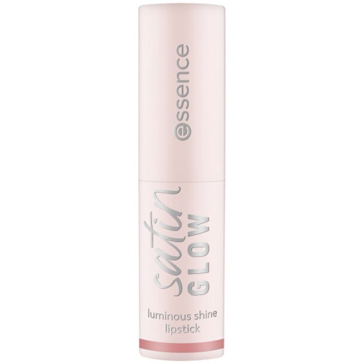 Червило Essence Satin glow Luminous Shine 02, 3.5 гр