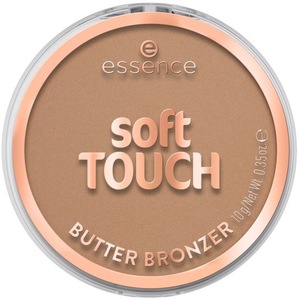 Пудра и руж