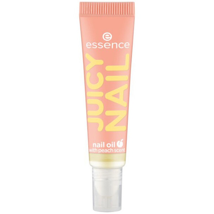 Ulei Unghii Essence Juicy 01, 11 ml