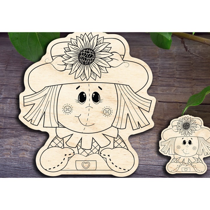 Placa lemn, Intrahome, Koritsi Skiachtro V2, 3mm-4mm, wenge, 20x20 cm