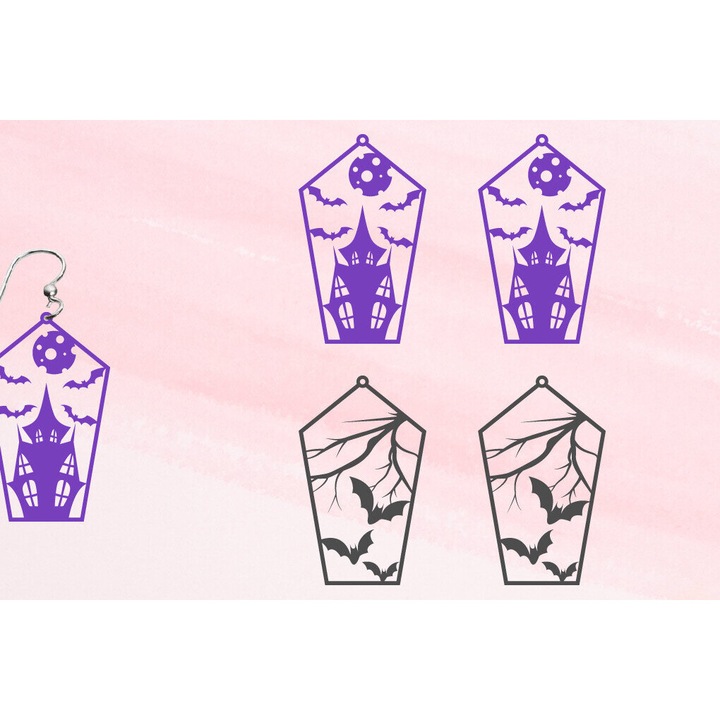 Placi decorative, Intrahome, Apokriatika skoularikia, 3mm-4mm, wenge, 3x3cm