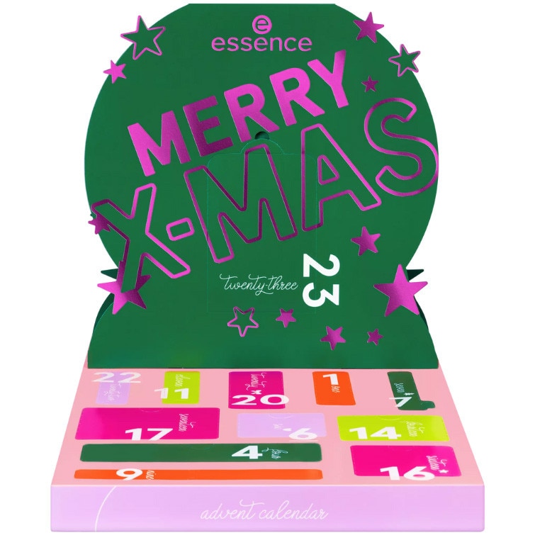 その他 Scatter Essence (026) [Event Pack] Advent Calendar Essence Little X-Mas Wonder - eMAG.ro