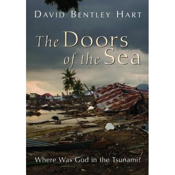 The Doors of the Sea: Where Was God in the Tsunami?, David Bentley Hart (Author)