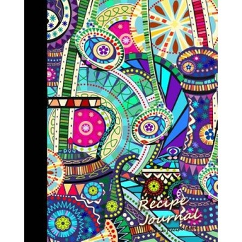 Blank Recipe Book: Recipe Journal ( Gifts for Foodies / Cooks / Chefs / Cooking ) [ Softback * Large Notebook * 100 Spacious Record Pages, Smart Bookx (Author) Blank Recipe Book: Recipe Journal ( Gifts for Foodies / Cooks / Chefs / Cooking ) [ Softback * Large Notebook * 100 Spacious Record Pages, Smart Bookx (Author)