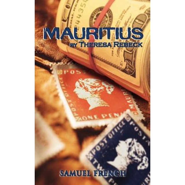 Mauritius, Theresa Rebeck