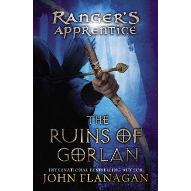 The Ruins of Gorlan, John Flanagan