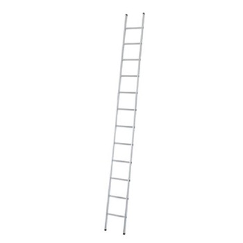 Scara aluminiu cu 1 tronson 1X 10 I Elkop Scara aluminiu cu 1 tronson 1X 10 I Elkop