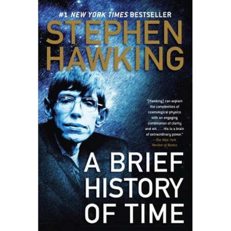 A Brief History Of Time Stephen Hawking Emag Ro