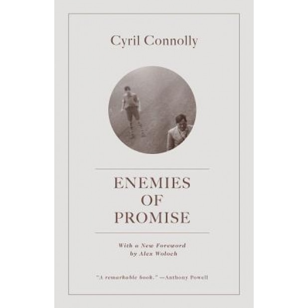Enemies of Promise, Cyril Connolly (Author)
