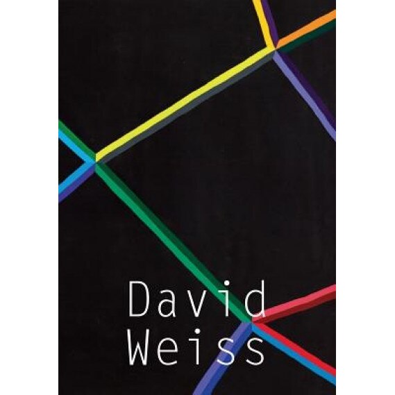 David Weiss: Works, 1968-1979, David Weiss (Artist)