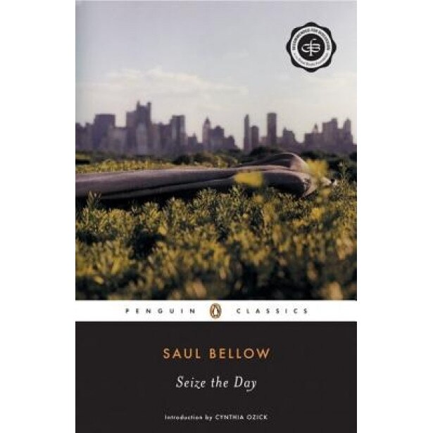 Seize the Day, Saul Bellow