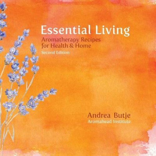 Essential Living, Andrea Butje (Author)