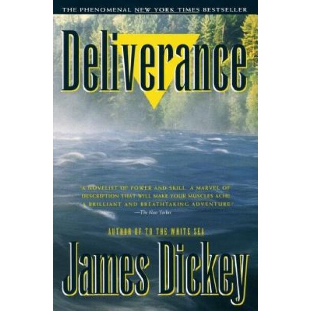 Deliverance, James Dickey