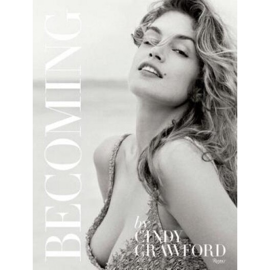 Becoming, Cindy Crawford (Author)