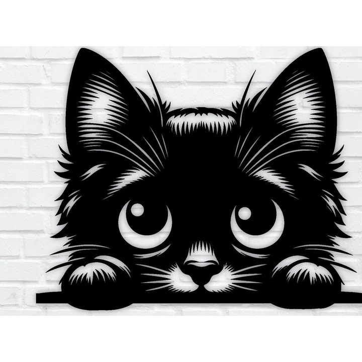 Jucarie animala, Intrahome, Plywood 3mm-4mm, 20x20cm, pentru proiecte DIY