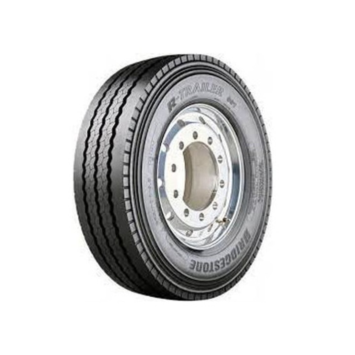 Камионна гума за ремарке 245/70/17,5 Bridgestone RT1 143/146J/F