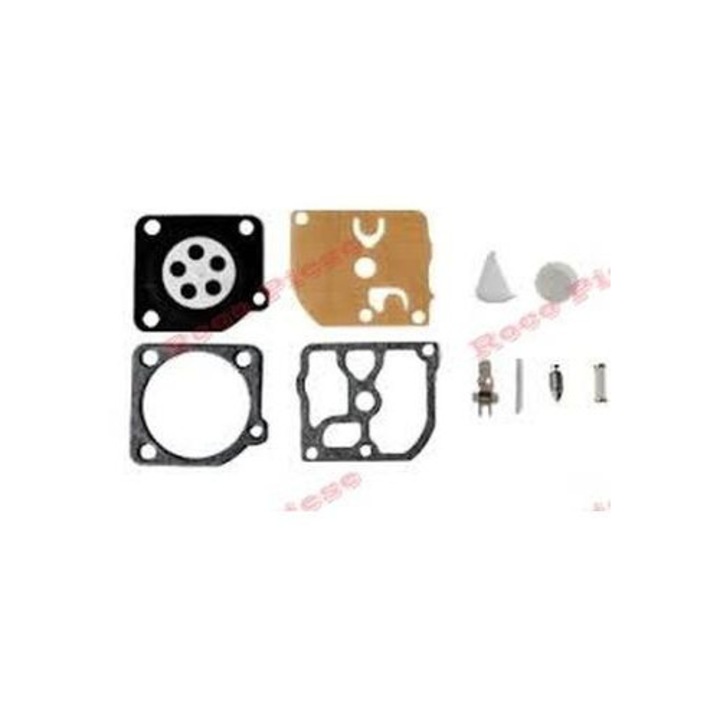 Kit de reparatie carburator pentru drujba Husqvarna 40, 51, 55 (RB-45)