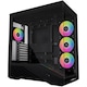 Carcasa Lian Li Vector V100 RGB Black