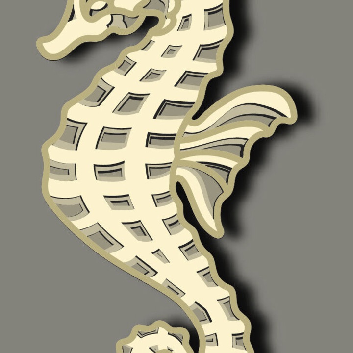 Placi lemn, Intrahome, plywood 3mm-4mm, 20x20cm, set