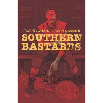 Southern Bastards, Volume 2: Gridiron, Jason Aaron (Author) Southern Bastards, Volume 2: Gridiron, Jason Aaron (Author)