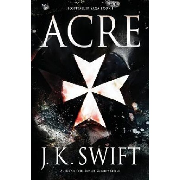 Acre, J. K. Swift (Author)