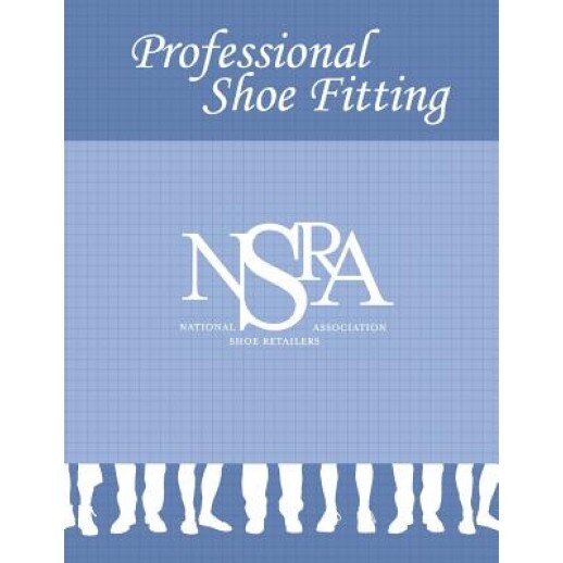 Professional Shoe Fitting, William A. Rossi (Author)