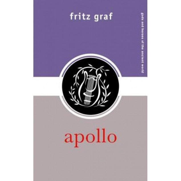 Apollo, Fritz Graf (Author)