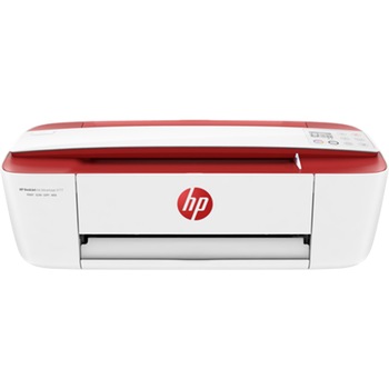 Multifunctional Inkjet HP Deskjet Ink Advantage 3788, Wireless, All-in-one, A4, Rosu Multifunctional Inkjet HP Deskjet Ink Advantage 3788, Wireless, All-in-one, A4, Rosu
