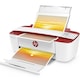 HP Deskjet Ink Advantage 3788 többfunkciós tintasugaras tintasugaras, vezeték nélküli, többfunkciós, A4-es, piros
