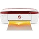 HP Deskjet Ink Advantage 3788 többfunkciós tintasugaras tintasugaras, vezeték nélküli, többfunkciós, A4-es, piros
