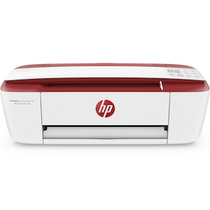 HP Deskjet Ink Advantage 3788 Multifunkciós tintasugaras nyomtató, All-in-one, A4, Piros