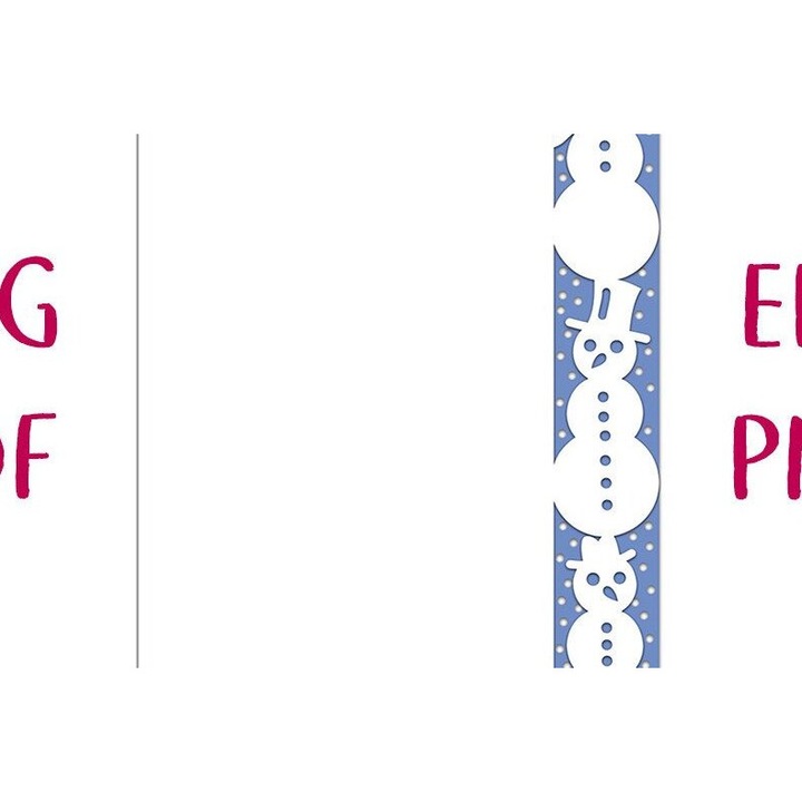 Felicitari, Intrahome, Plywood 3mm-4mm, Dimensiune 20x20cm, Set