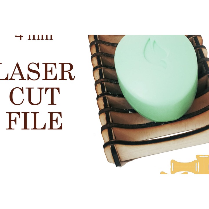 Suport din plywood 3mm-4mm, Intrahome, 20x20cm, ideal pentru decorare si proiecte DIY