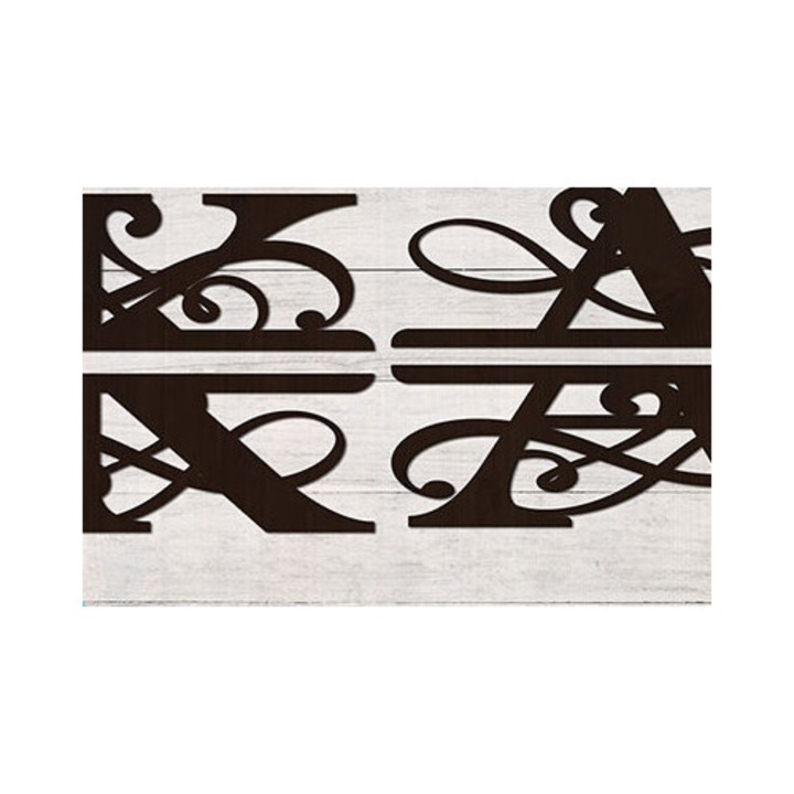 Plywood 3mm-4mm, Intrahome, set 20x20cm, ideal pentru DIY, decorare, personalizare