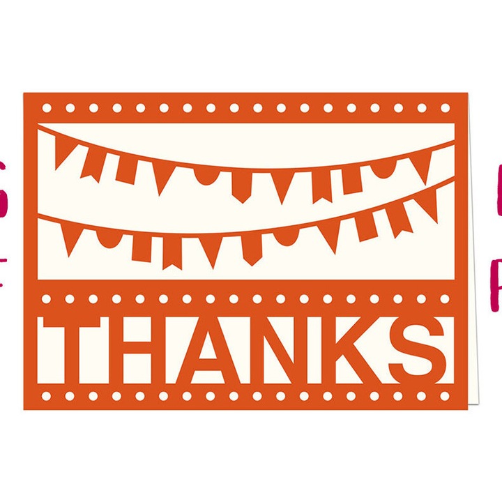 Felicitari, Intrahome, plywood 3mm-4mm, 20x20cm, set