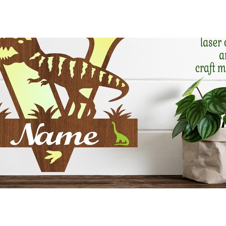 Placi lemn, Intrahome, plywood 3mm-4mm, 20x20cm, set