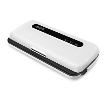 Aparat de vidat,sigilat Camry CR 4470, 110 W, Alb/Negru Aparat de vidat,sigilat Camry CR 4470, 110 W, Alb/Negru