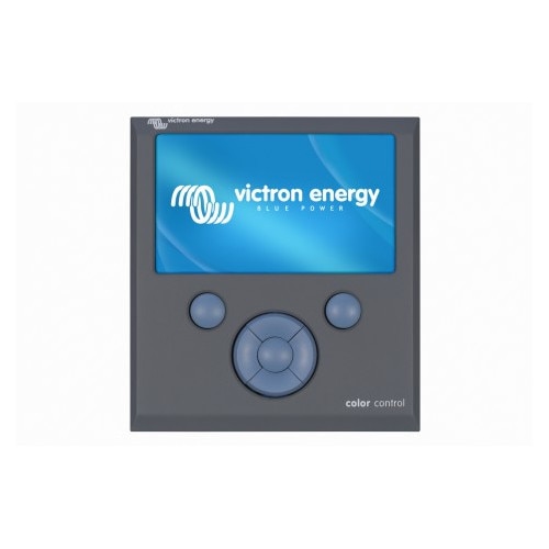 Sistem monitorizare Color Control Victron Energy GX