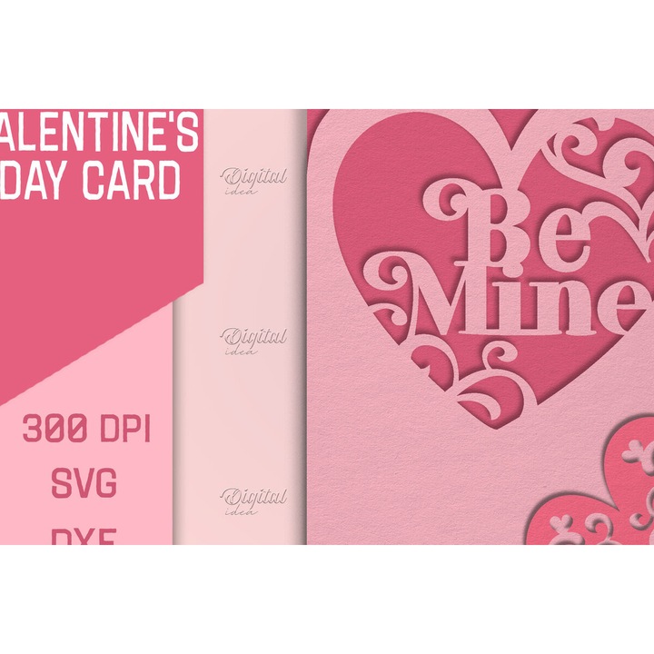 Felicitare, Intrahome, Intra apo xylo plywood 3mm-4mm pachos, 20x20cm