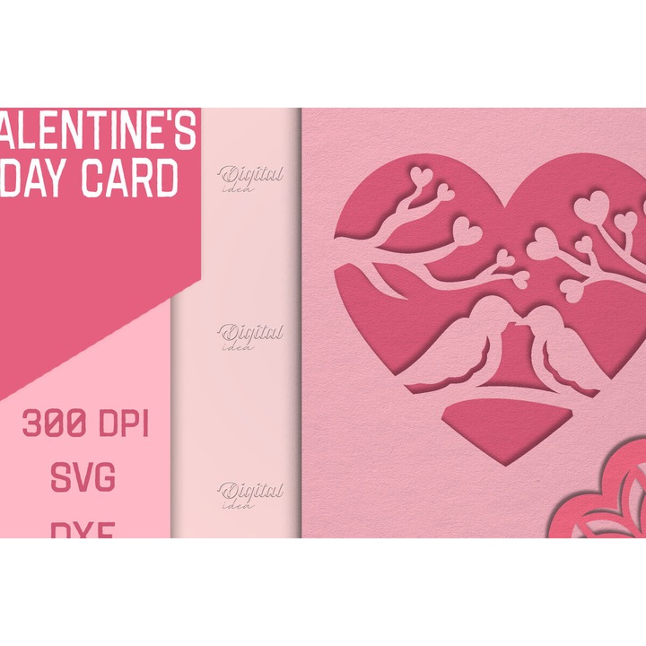 Felicitare, Intrahome, Intra apo xylo plywood 3mm-4mm pachos, 20x20 cm