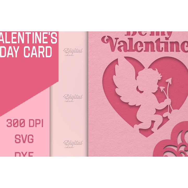 Felicitare, Intrahome, Intra apo xylo plywood 3mm-4mm pachos, 20x20 cm