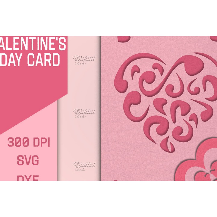 Felicitare, Intrahome, Intra apo xylo plywood 3mm-4mm pachos, 20x20 cm