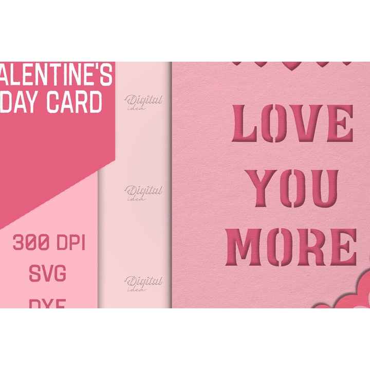 Felicitare, Intrahome, Intra apo xylo plywood 3mm-4mm pachos, 20x20cm