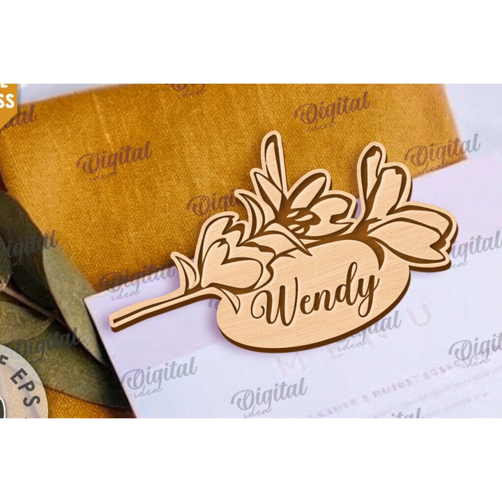 Felicitari, Intrahome, Intra apo xylo plywood 3mm-4mm, 20x20 cm