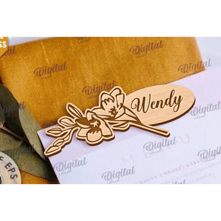 Felicitari, Intrahome, Intra apo xylo plywood 3mm-4mm, 20x20 cm