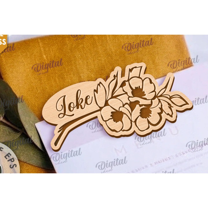 Felicitari, Intrahome, Intra apo xylo plywood 3mm-4mm, 20x20 cm